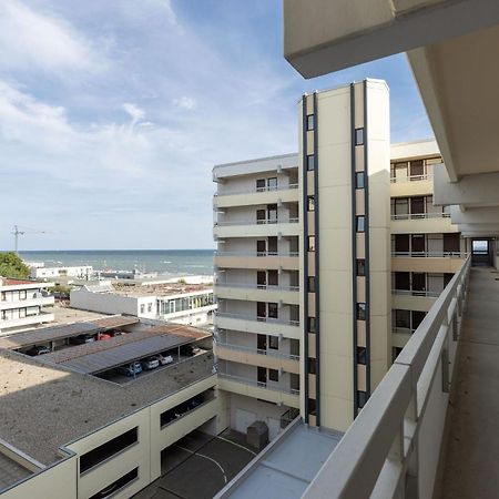 Groemitz Center Nordische Sonne Apartment ภายนอก รูปภาพ