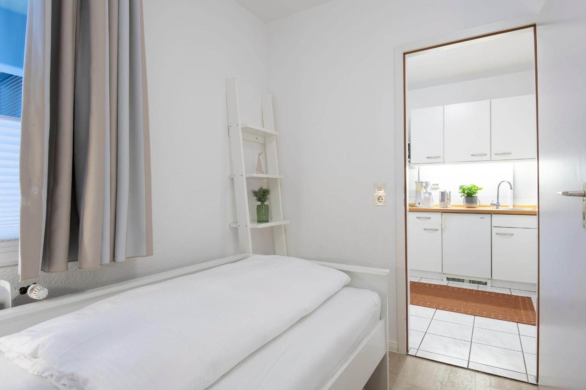 Groemitz Center Nordische Sonne Apartment ภายนอก รูปภาพ
