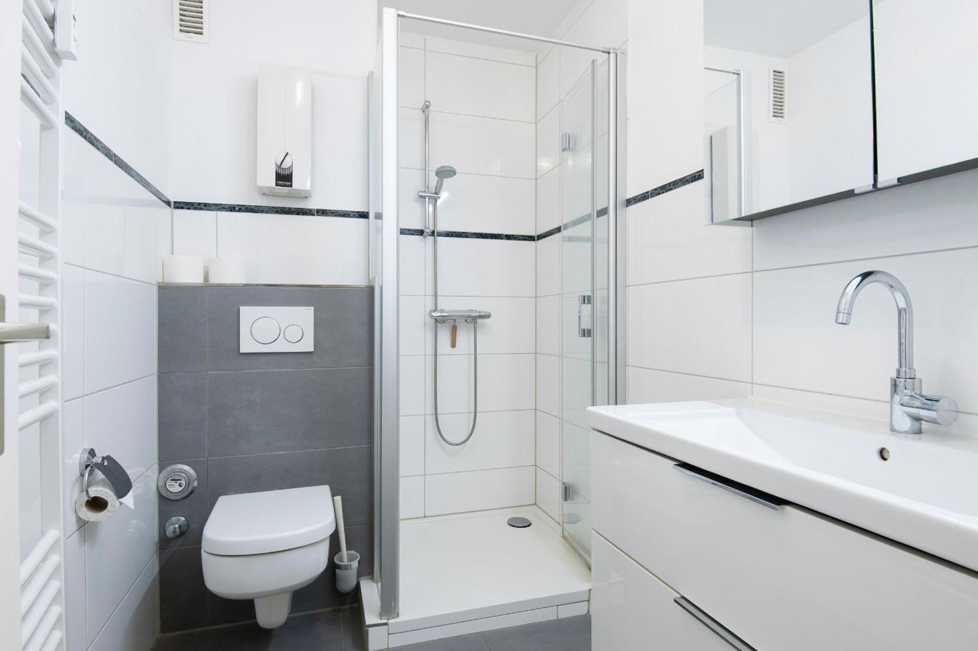 Groemitz Center Nordische Sonne Apartment ภายนอก รูปภาพ