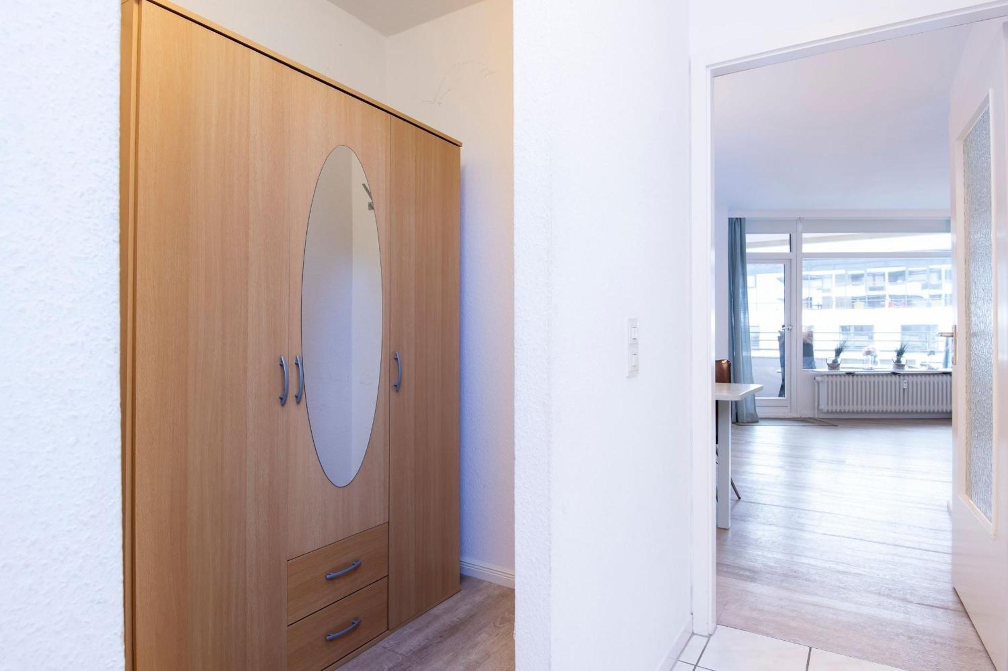 Groemitz Center Nordische Sonne Apartment ภายนอก รูปภาพ
